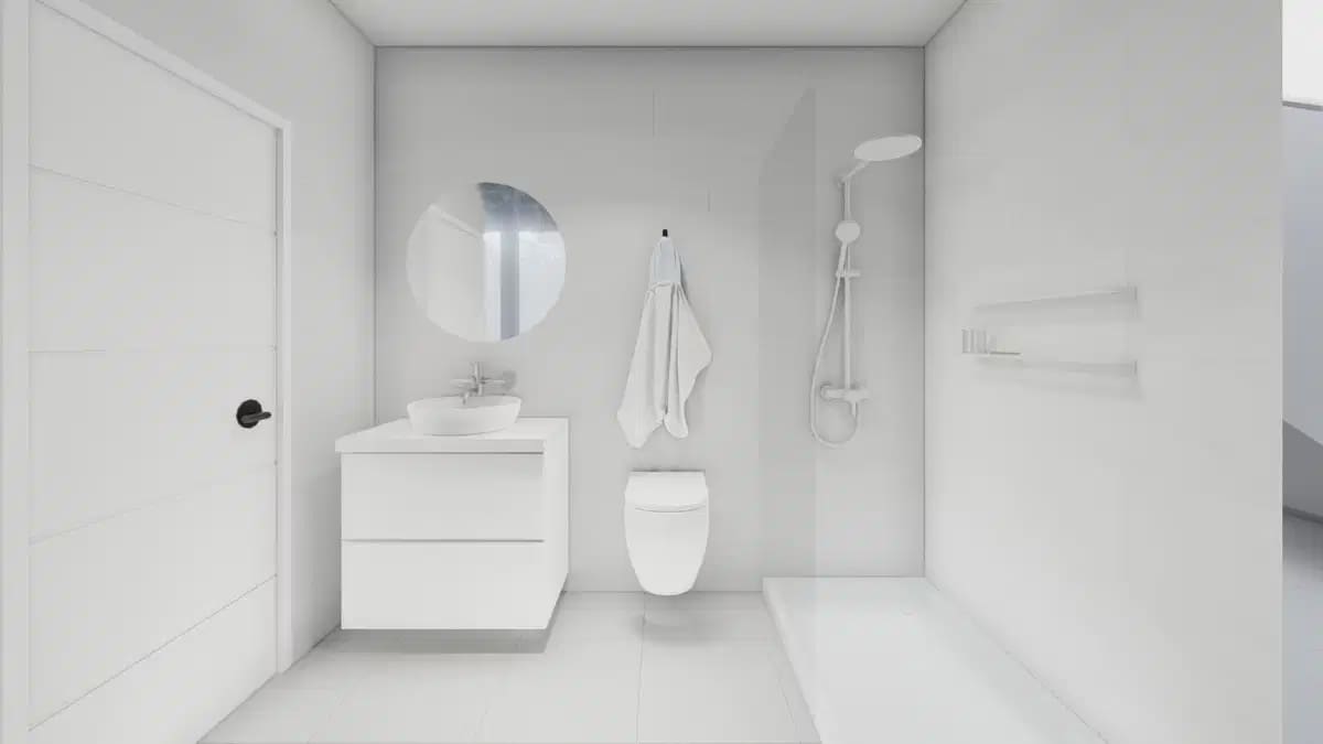 2 sovrum Semi-fristående Villa till salu i Roldan med pool garage - 311 900 € (Ref: 10135656)