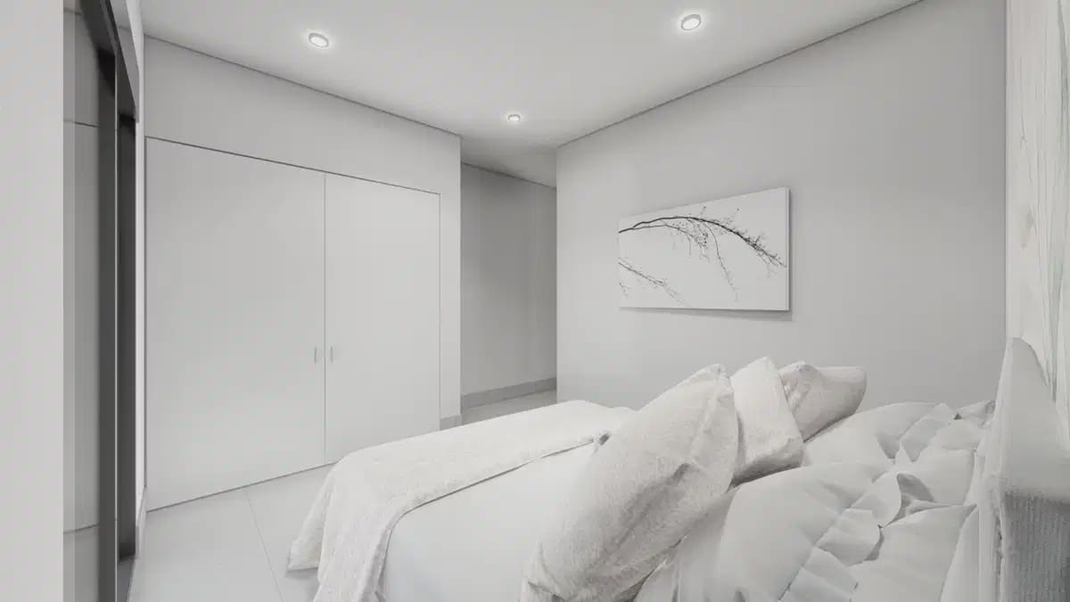 2 sovrum Semi-fristående Villa till salu i Roldan med pool garage - 311 900 € (Ref: 10135656)