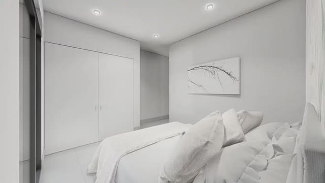 2 sovrum Semi-fristående Villa till salu i Roldan, Torre-Pacheco med pool garage - 311 900 € (Ref: 10135656)
