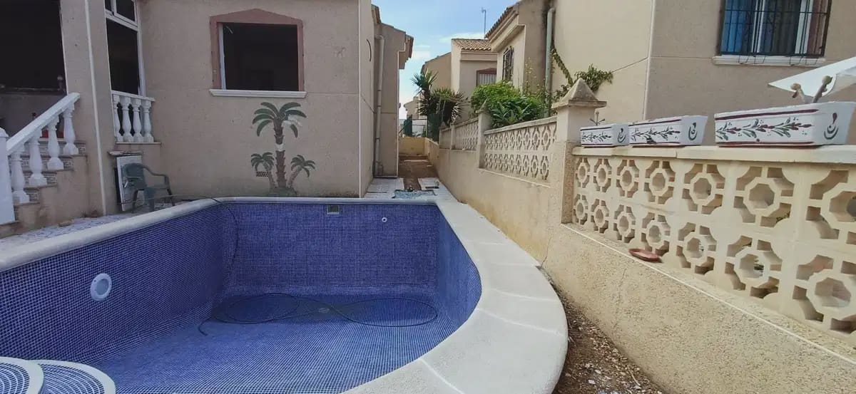 3 quarto Moradia para venda em Algorfa com piscina - 329 000 € (Ref: 10140099)