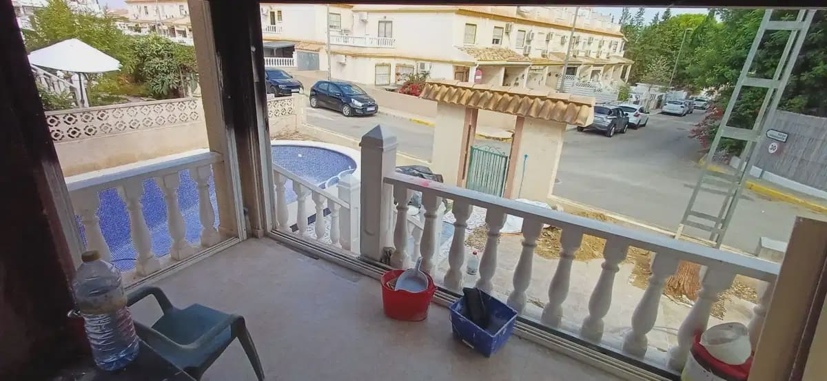 3 quarto Moradia para venda em Algorfa com piscina - 329 000 € (Ref: 10140099)