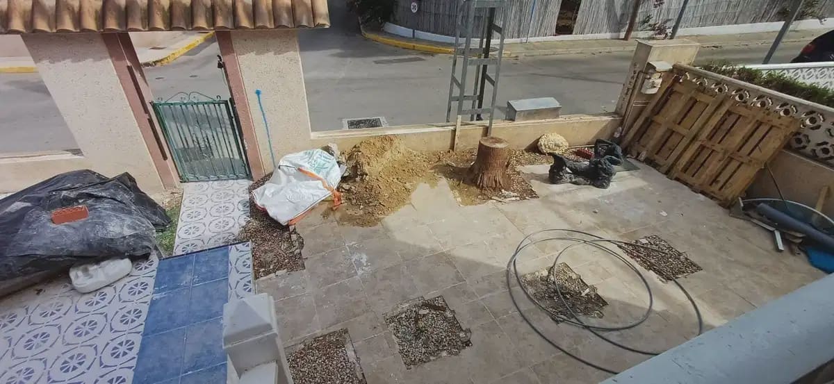 3 quarto Moradia para venda em Algorfa com piscina - 329 000 € (Ref: 10140099)