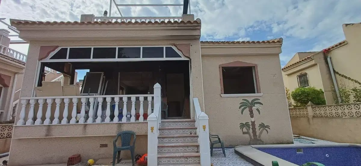 3 quarto Moradia para venda em Algorfa com piscina - 329 000 € (Ref: 10140099)
