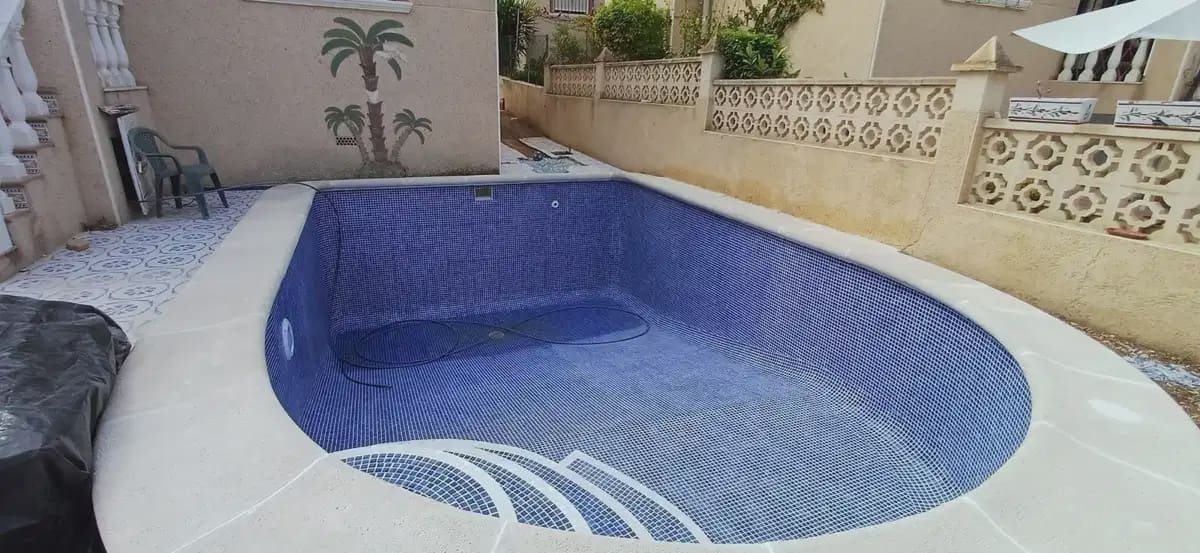 3 quarto Moradia para venda em Algorfa com piscina - 329 000 € (Ref: 10140099)