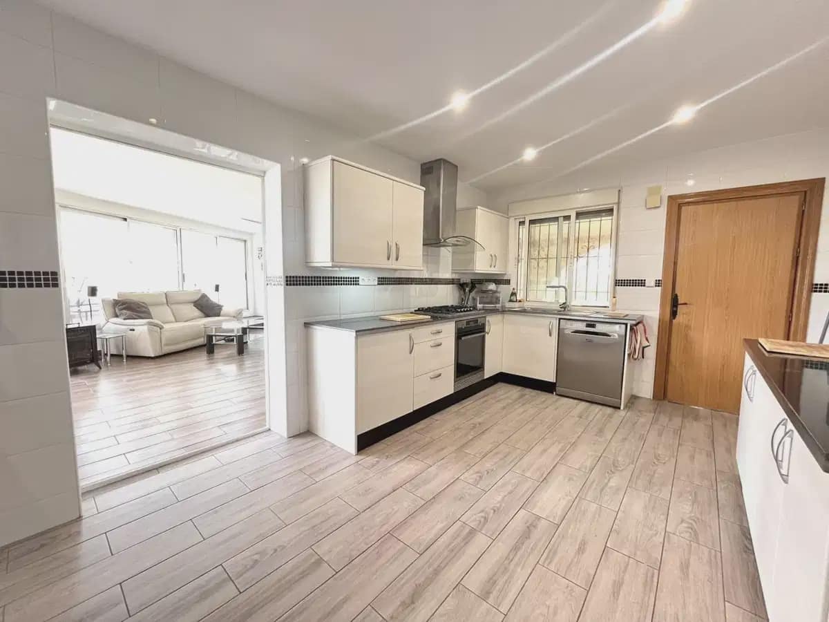 3 sypialnia Willa na sprzedaż w Pinar de Campoverde - 329 950 € (Ref: 10140101)