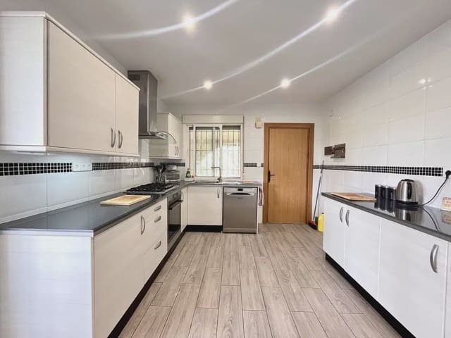 3 sypialnia Willa na sprzedaż w Pinar de Campoverde, Pilar de la Horadada - 329 950 € (Ref: 10140101)