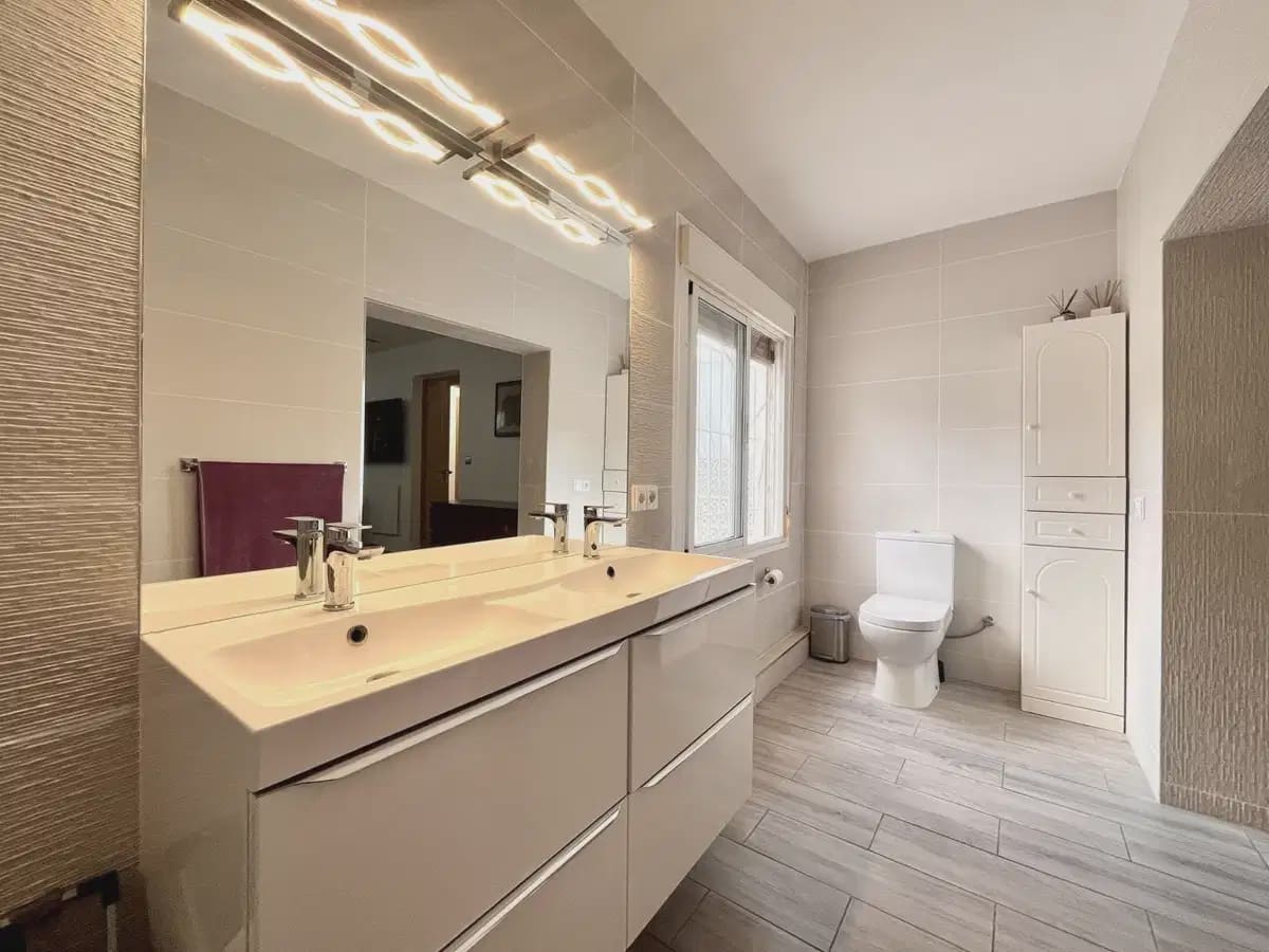 3 sypialnia Willa na sprzedaż w Pinar de Campoverde - 329 950 € (Ref: 10140101)