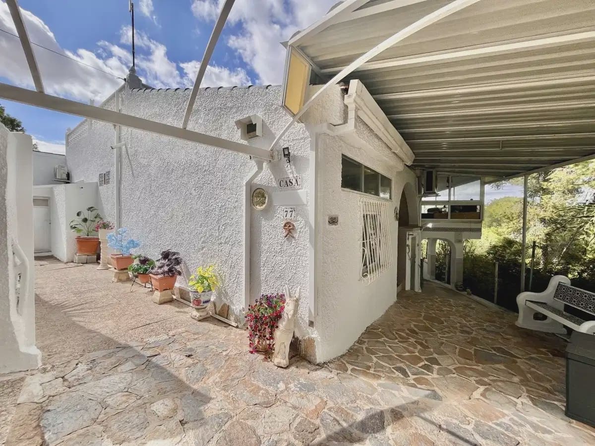 3 sypialnia Willa na sprzedaż w Pinar de Campoverde - 329 950 € (Ref: 10140101)
