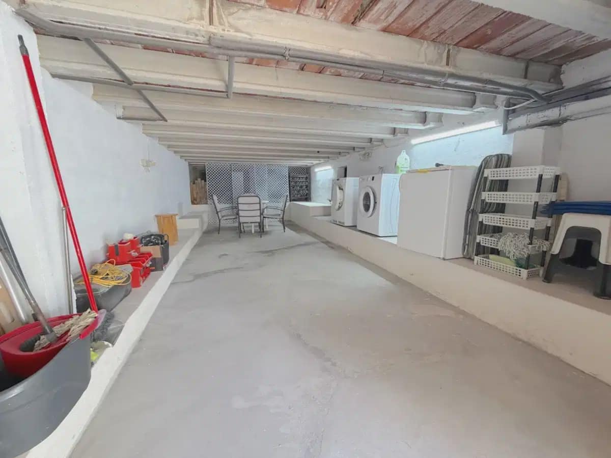 2 soverom Hus til salgs i Moraira med svømmebasseng garasje - € 329 000 (Ref: 10140102)