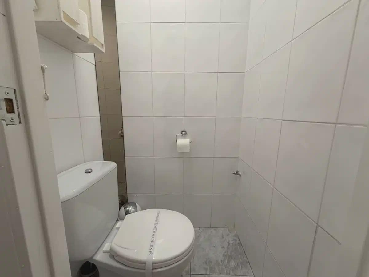 2 soverom Hus til salgs i Moraira med svømmebasseng garasje - € 329 000 (Ref: 10140102)