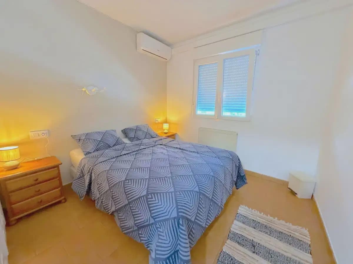 2 soverom Hus til salgs i Moraira med svømmebasseng garasje - € 329 000 (Ref: 10140102)