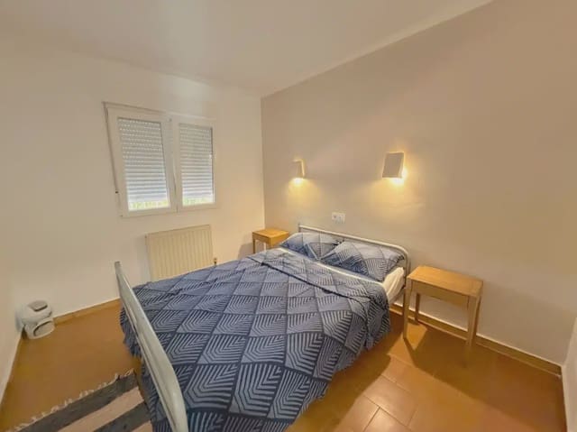 2 sypialnia Dom na sprzedaż w Moraira, Teulada-Moraira z basenem garażem - 329 000 € (Ref: 10140102)