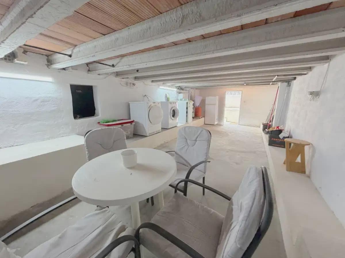 2 soverom Hus til salgs i Moraira med svømmebasseng garasje - € 329 000 (Ref: 10140102)