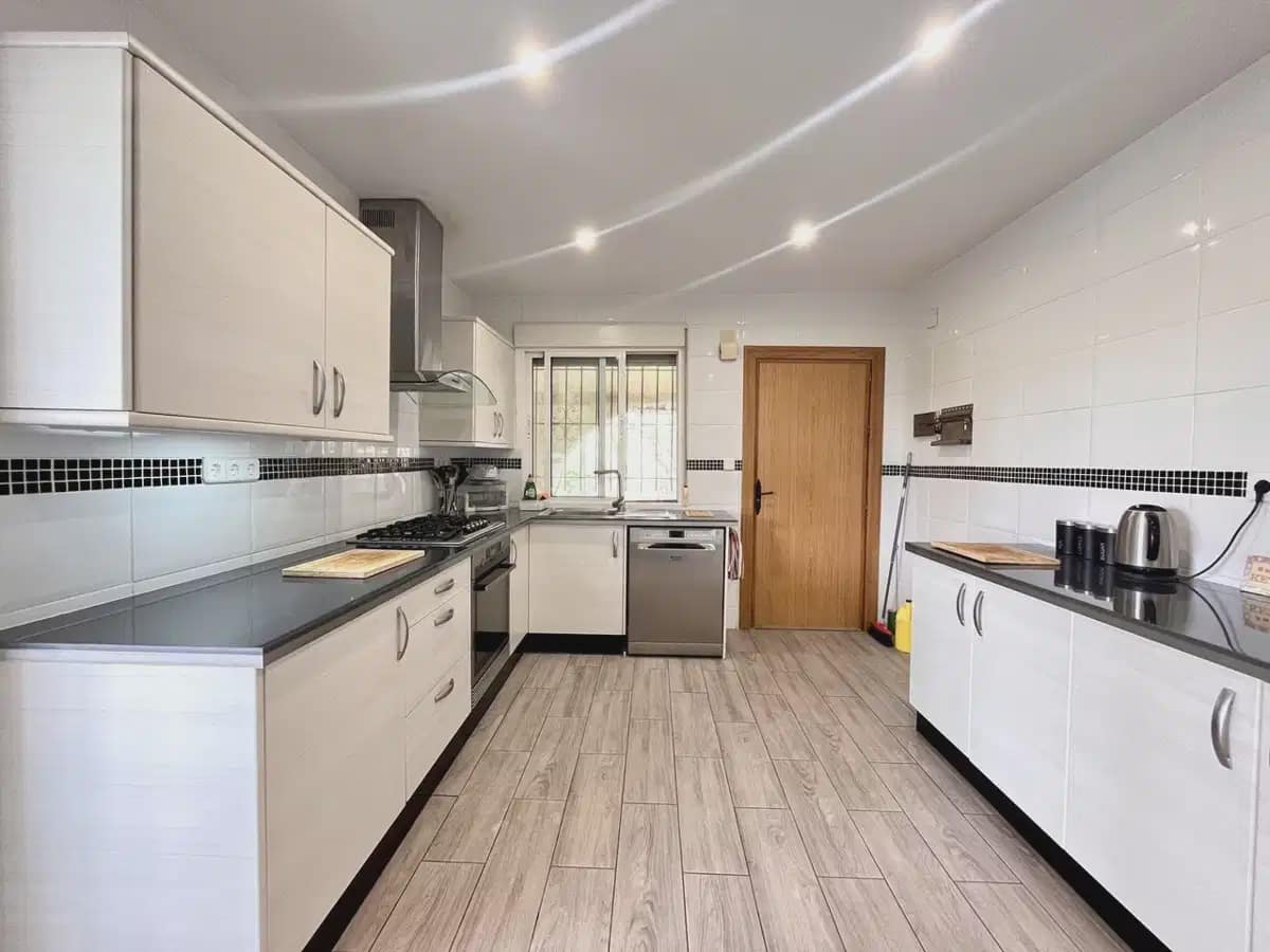 3 sypialnia Willa na sprzedaż w Pinar de Campoverde - 329 950 € (Ref: 10140103)