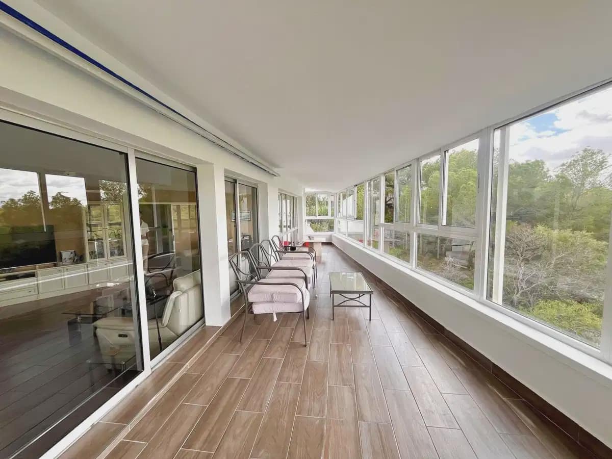 3 sypialnia Willa na sprzedaż w Pinar de Campoverde - 329 950 € (Ref: 10140103)