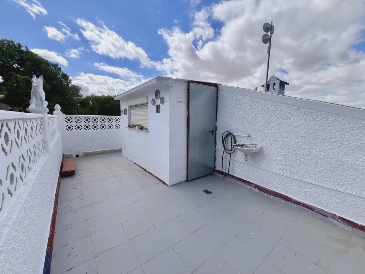 3 sypialnia Willa na sprzedaż w Pinar de Campoverde - 329 950 € (Ref: 10140103)