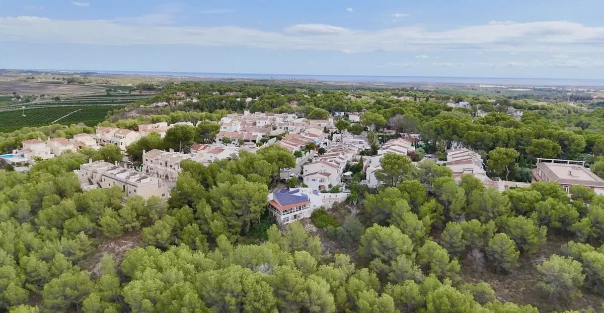 3 sypialnia Willa na sprzedaż w Pinar de Campoverde - 329 950 € (Ref: 10140103)