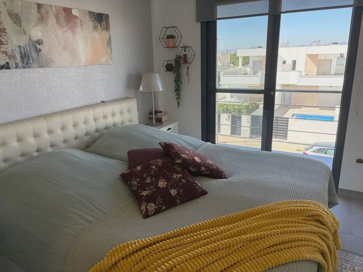 3 chambre Maison de Ville à vendre à Benijofar avec piscine garage - 324 950 € (Ref: 10140104)
