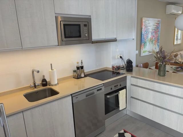 3 chambre Maison de Ville à vendre à Benijófar avec piscine garage - 324 950 € (Ref: 10140104)