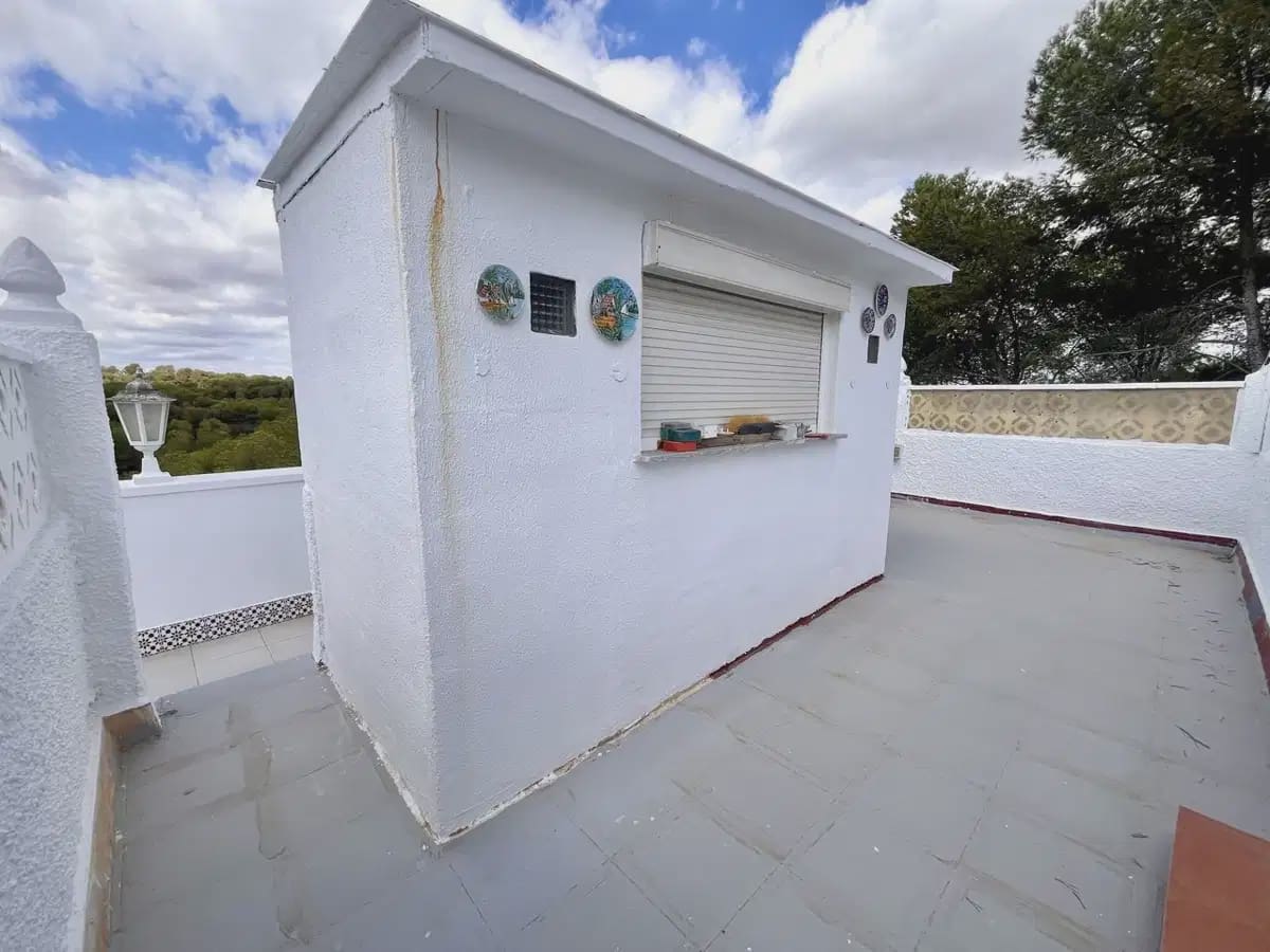 Chalet de 3 habitaciones en Pinar de Campoverde en venta - 329.950 € (Ref: 10140105)