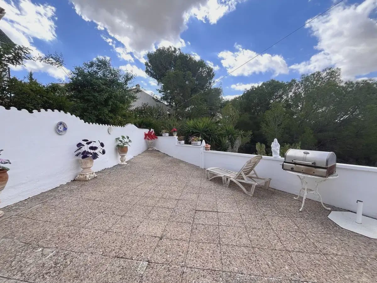 Chalet de 3 habitaciones en Pinar de Campoverde en venta - 329.950 € (Ref: 10140105)