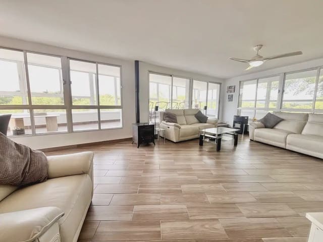 3 soveværelse Villa til salg i Pinar de Campoverde, Pilar de la Horadada - € 329.950 (Ref: 10140105)