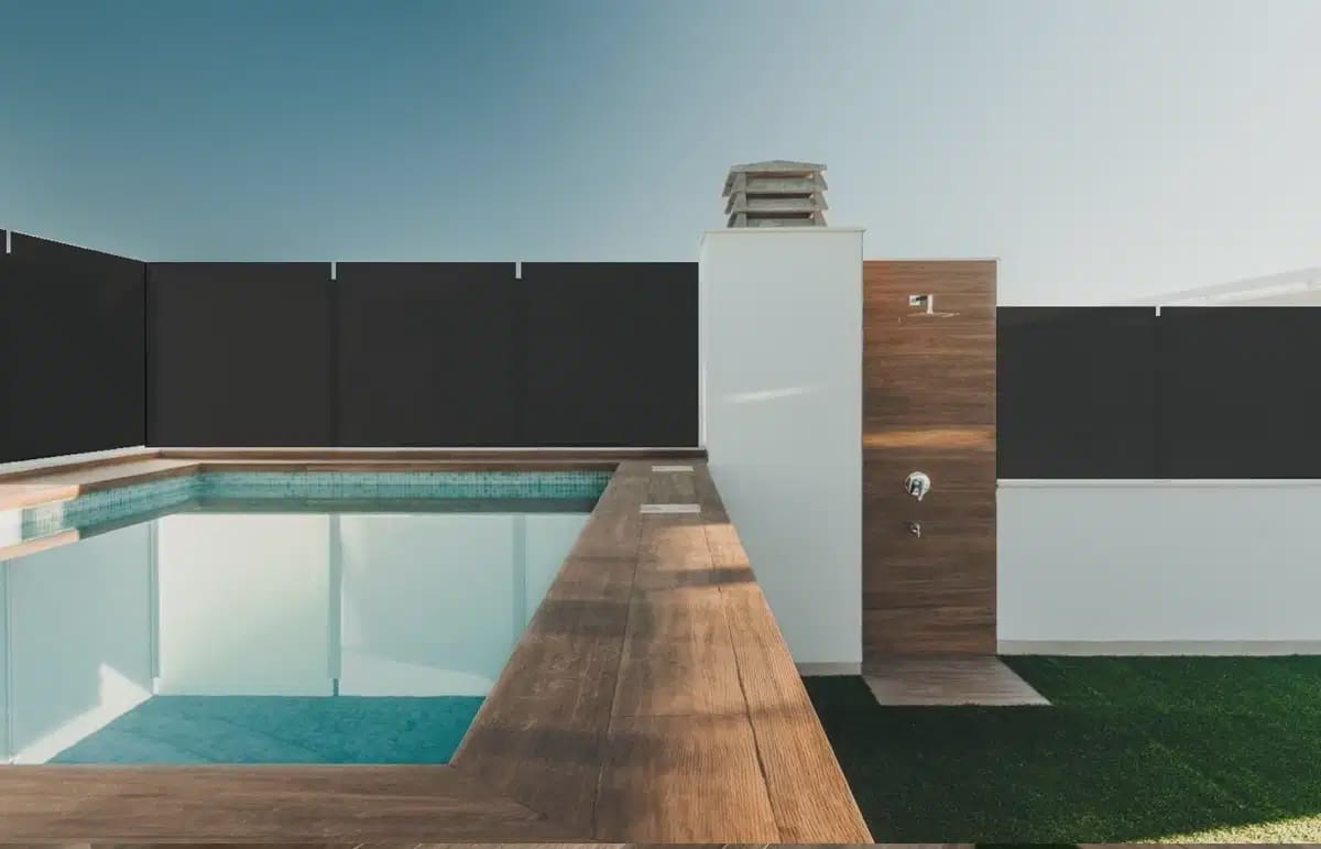 3 slaapkamer Bungalow te koop in San Pedro del Pinatar met zwembad garage - € 328.000 (Ref: 10140108)