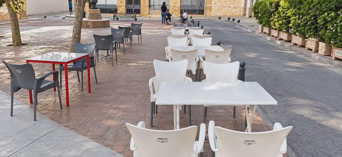 5 soverom Restaurant/Bar til salgs i Orihuela - € 325 000 (Ref: 10140109)