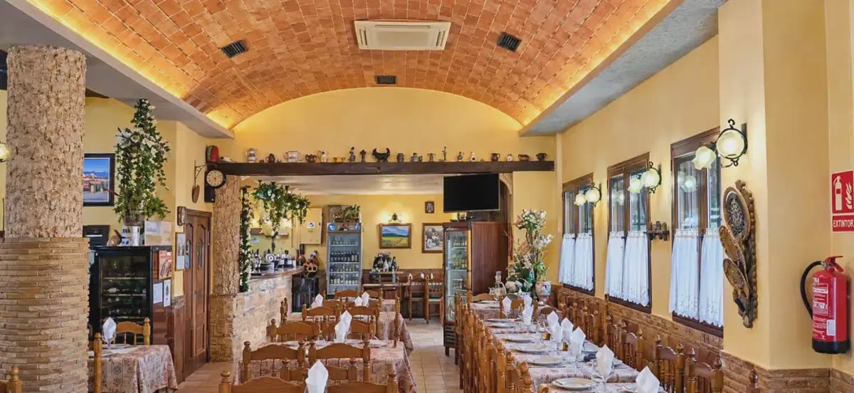 5 soverom Restaurant/Bar til salgs i Orihuela - € 325 000 (Ref: 10140109)