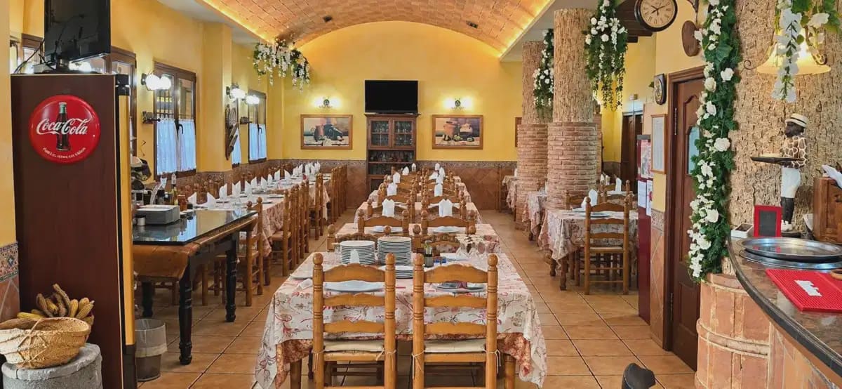 5 soverom Restaurant/Bar til salgs i Orihuela - € 325 000 (Ref: 10140109)