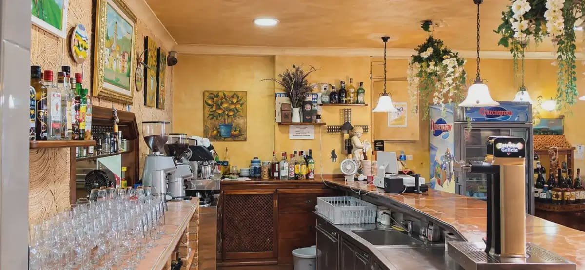 5 soverom Restaurant/Bar til salgs i Orihuela - € 325 000 (Ref: 10140109)
