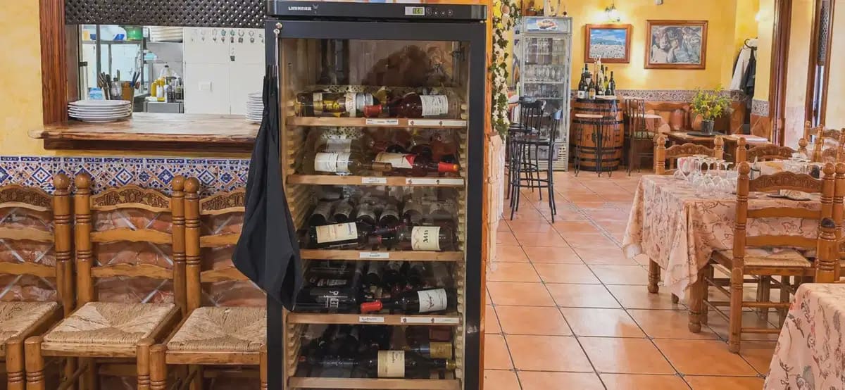 5 soverom Restaurant/Bar til salgs i Orihuela - € 325 000 (Ref: 10140109)