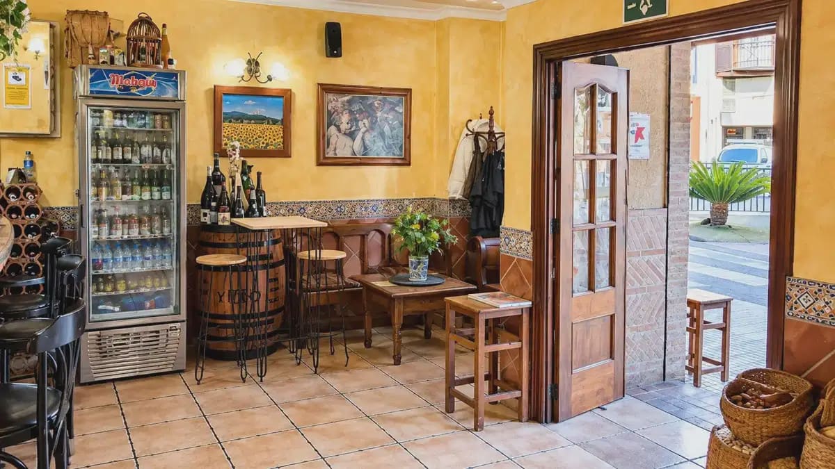 5 soverom Restaurant/Bar til salgs i Orihuela - € 325 000 (Ref: 10140109)