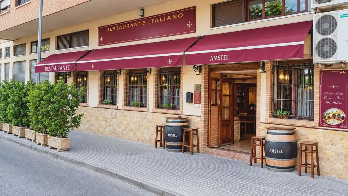 5 soverom Restaurant/Bar til salgs i Orihuela - € 325 000 (Ref: 10140109)