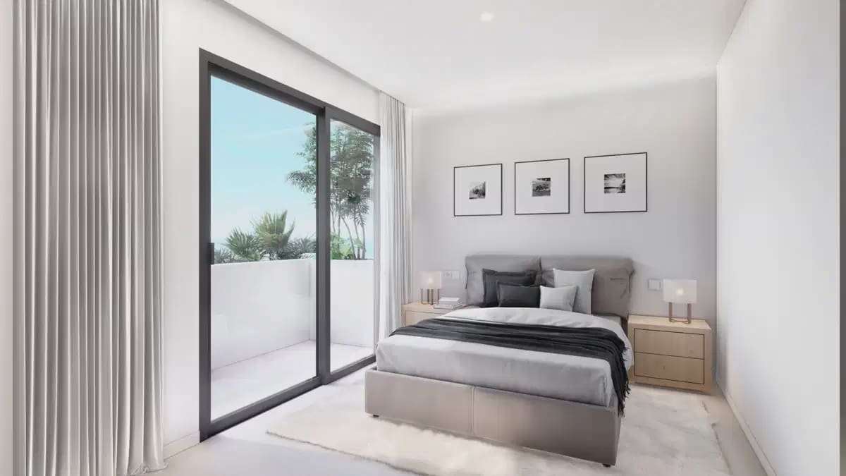 2 slaapkamer Bungalow te koop in San Pedro del Pinatar met zwembad garage - € 324.900 (Ref: 10140111)