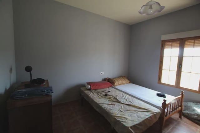 1 slaapkamer Finca/Landhuis te koop in Monóvar / Monóver met garage - € 349.995 (Ref: 10147402)