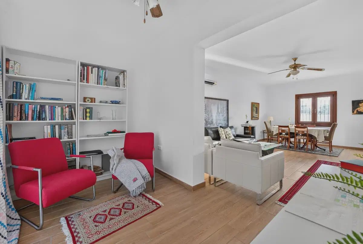 3 soverom Villa til salgs i Torrevieja med svømmebasseng - € 349 000 (Ref: 10147403)