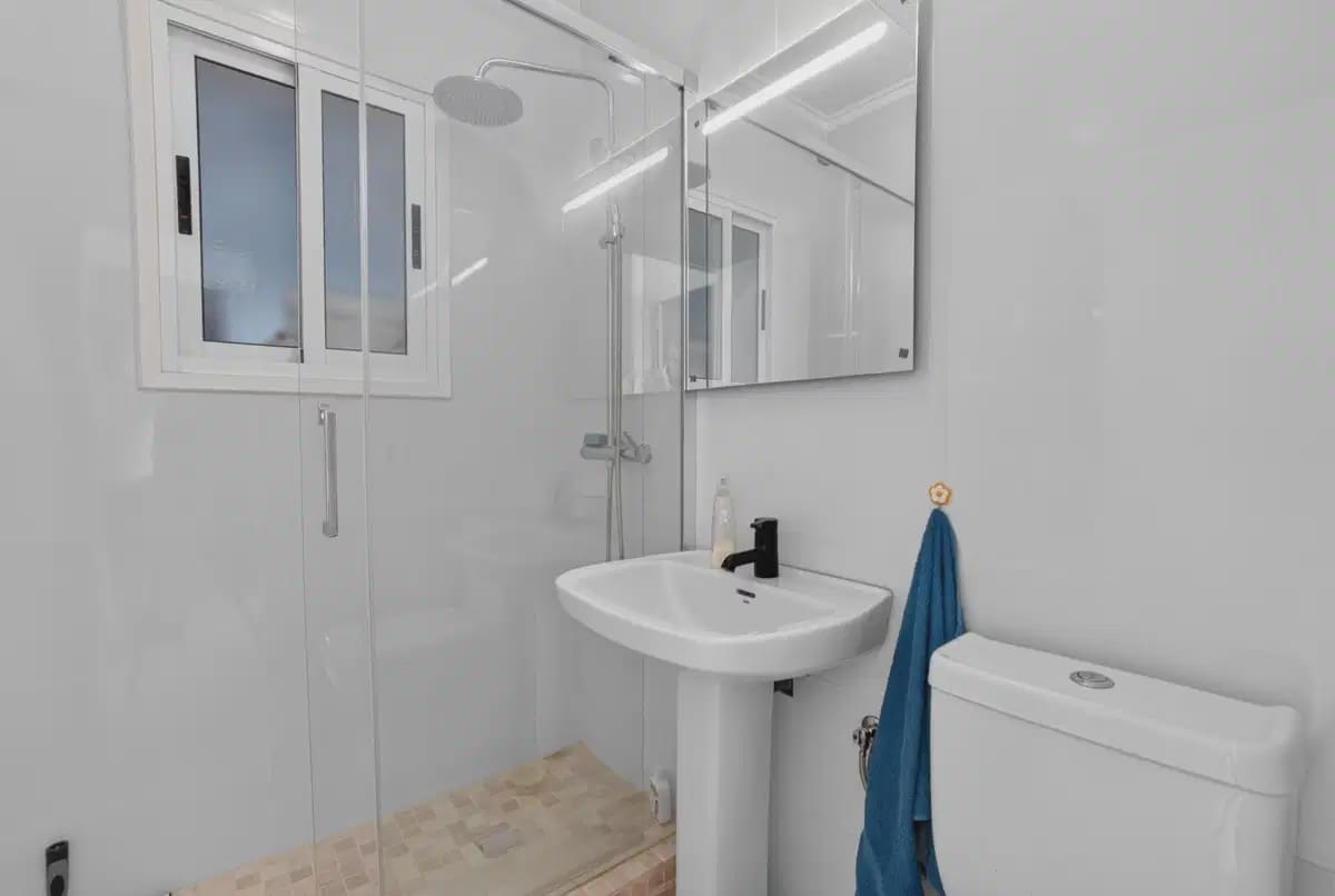 3 soverom Villa til salgs i Torrevieja med svømmebasseng - € 349 000 (Ref: 10147403)