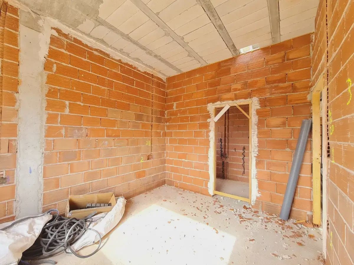3 soveværelse Villa til salg i Pinoso med swimmingpool - € 365.000 (Ref: 10150422)