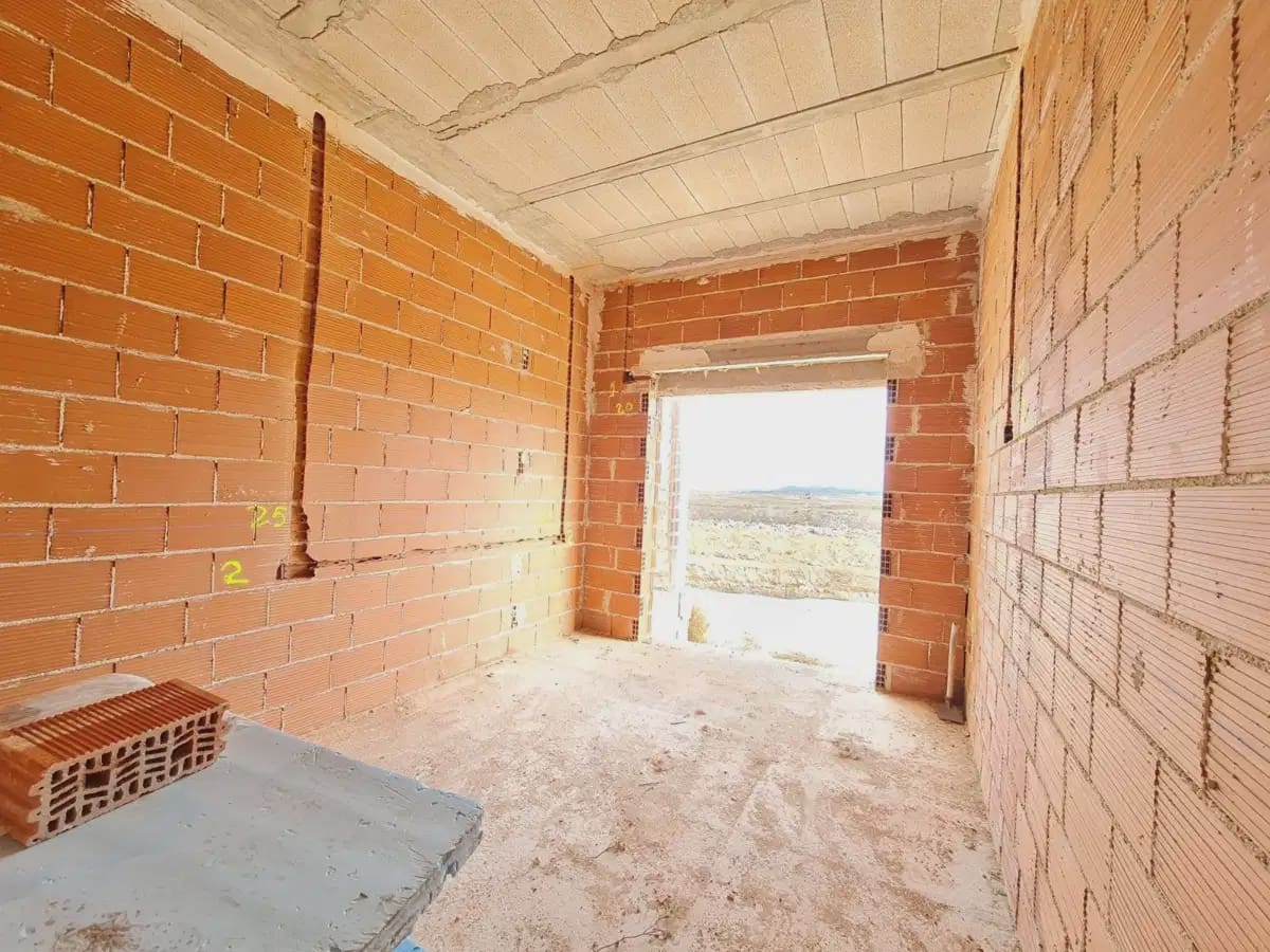 3 soveværelse Villa til salg i Pinoso med swimmingpool - € 365.000 (Ref: 10150422)
