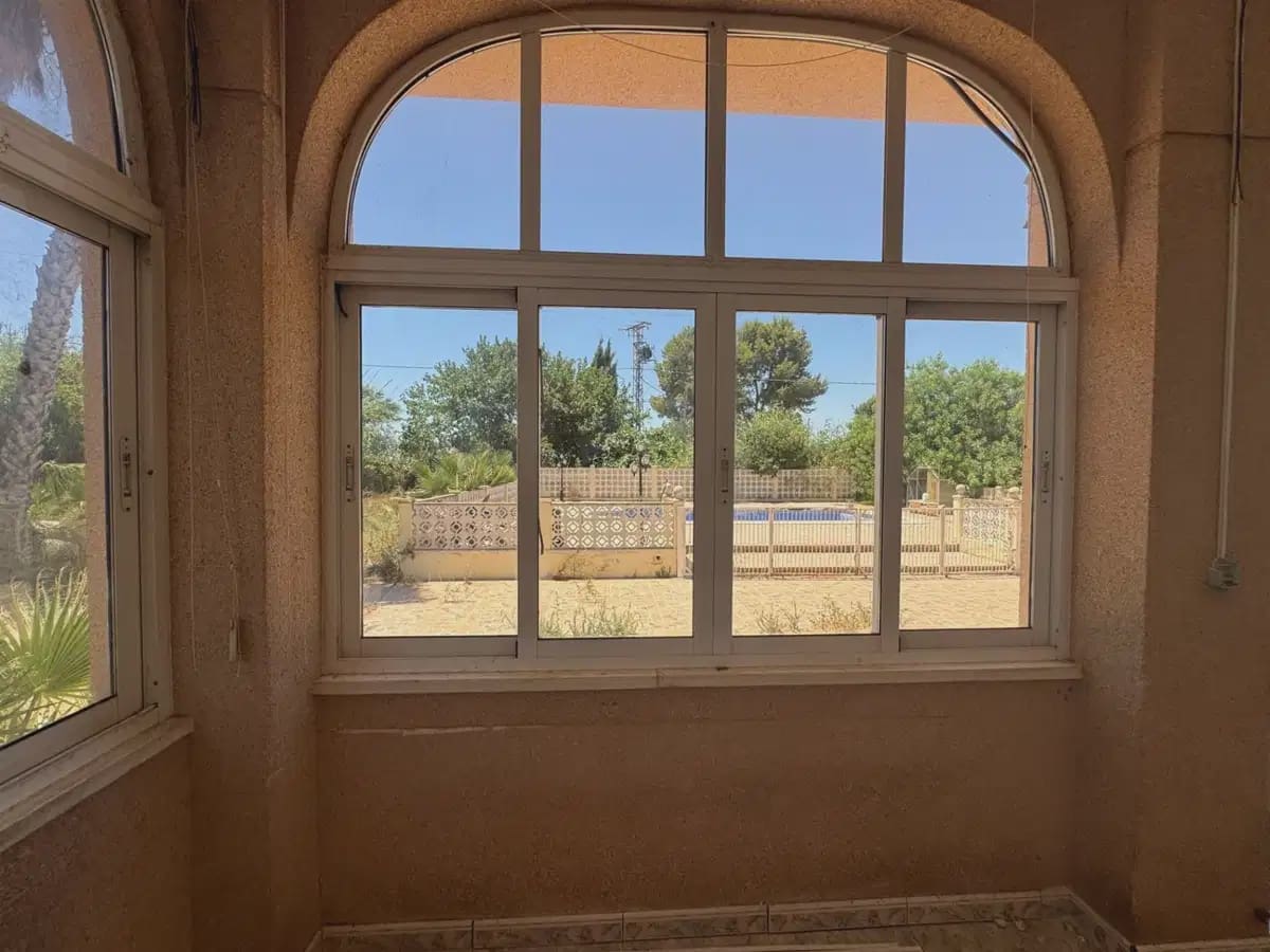 5 soveværelse Finca/Landehus til salg i Dolores med swimmingpool garage - € 375.000 (Ref: 10150424)