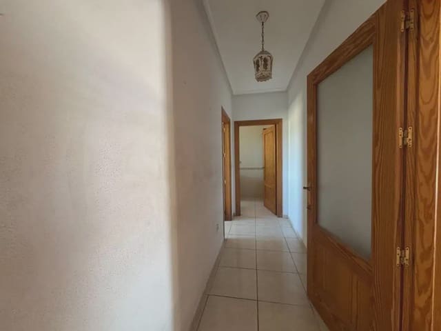 5 soveværelse Finca/Landehus til salg i Dolores med swimmingpool garage - € 375.000 (Ref: 10150424)