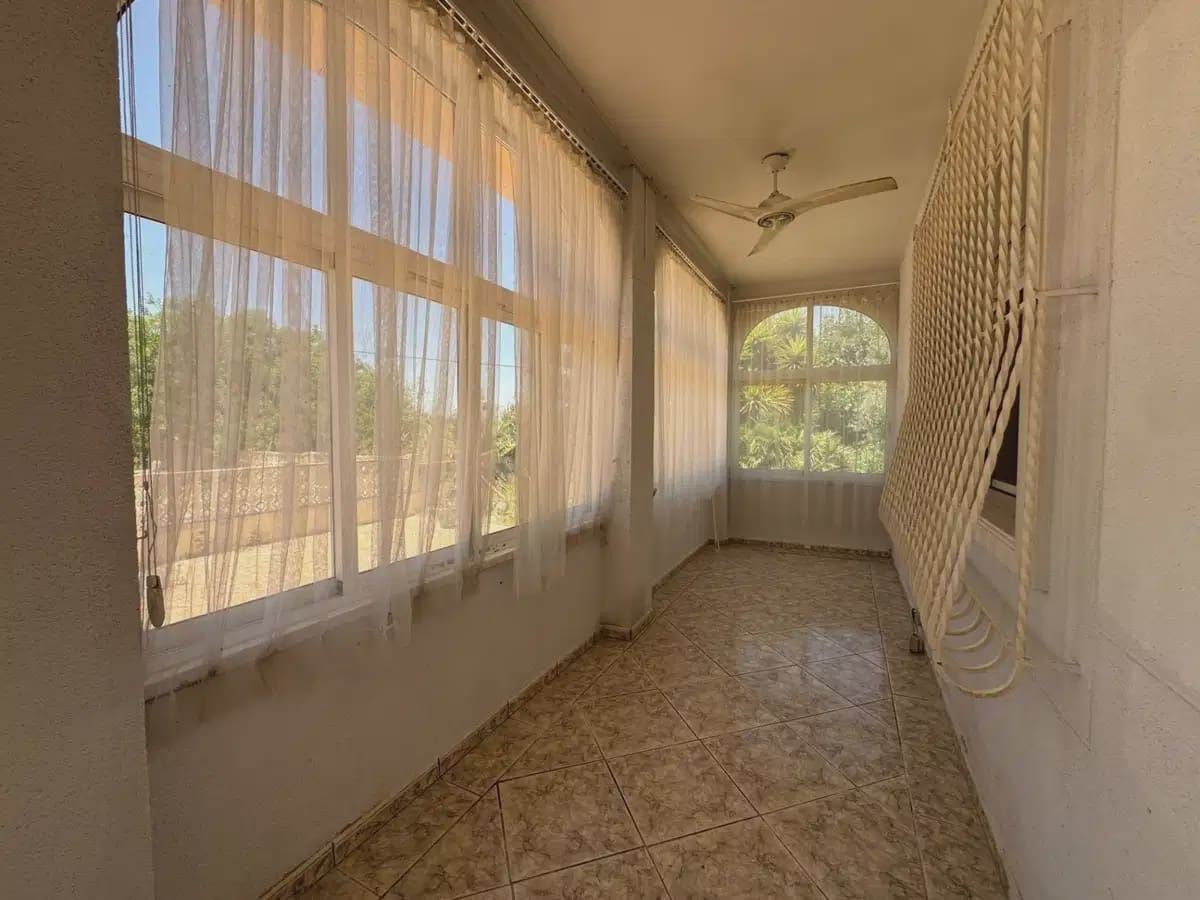 5 soveværelse Finca/Landehus til salg i Dolores med swimmingpool garage - € 375.000 (Ref: 10150424)
