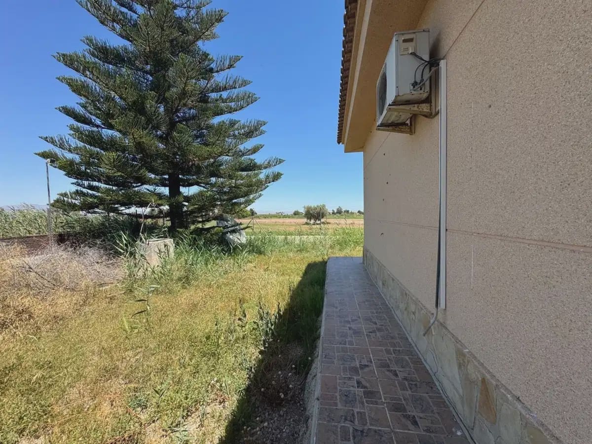 5 soveværelse Finca/Landehus til salg i Dolores med swimmingpool garage - € 375.000 (Ref: 10150424)
