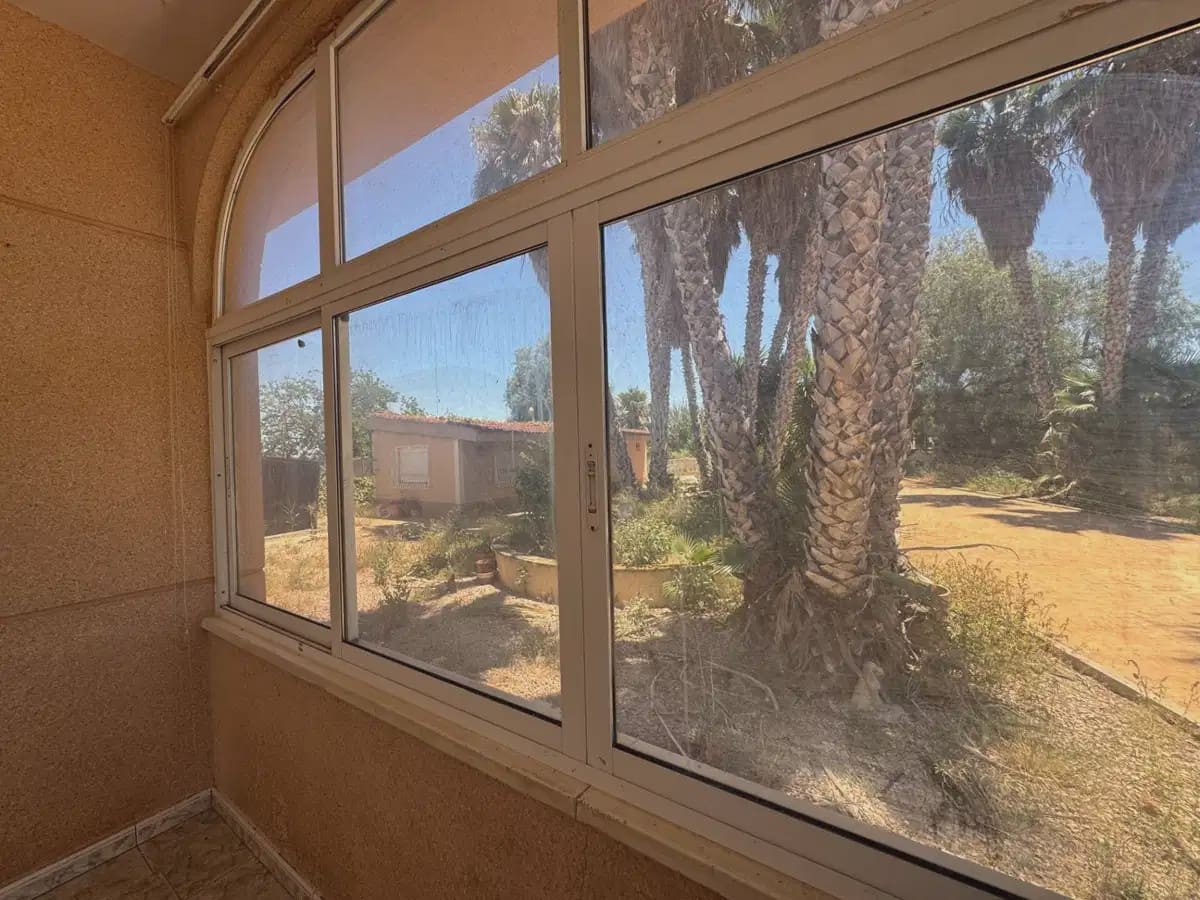 5 soveværelse Finca/Landehus til salg i Dolores med swimmingpool garage - € 375.000 (Ref: 10150424)