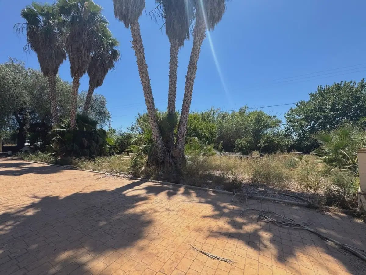 5 soveværelse Finca/Landehus til salg i Dolores med swimmingpool garage - € 375.000 (Ref: 10150424)