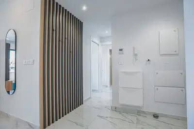 2 sypialnia Apartament na sprzedaż w Playa Flamenca z basenem garażem - 368 800 € (Ref: 10150425)