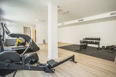 2 sypialnia Apartament na sprzedaż w Playa Flamenca z basenem garażem - 368 800 € (Ref: 10150425)