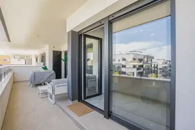 2 sypialnia Apartament na sprzedaż w Playa Flamenca z basenem garażem - 368 800 € (Ref: 10150425)