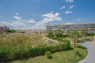 2 sypialnia Apartament na sprzedaż w Playa Flamenca z basenem garażem - 368 800 € (Ref: 10150425)